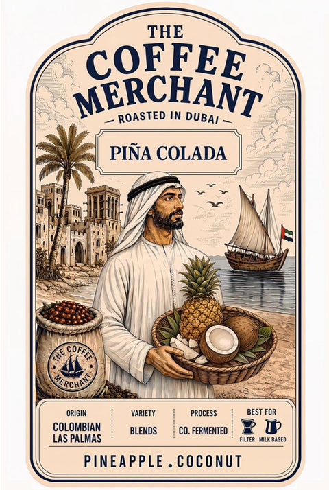 Piña Colada