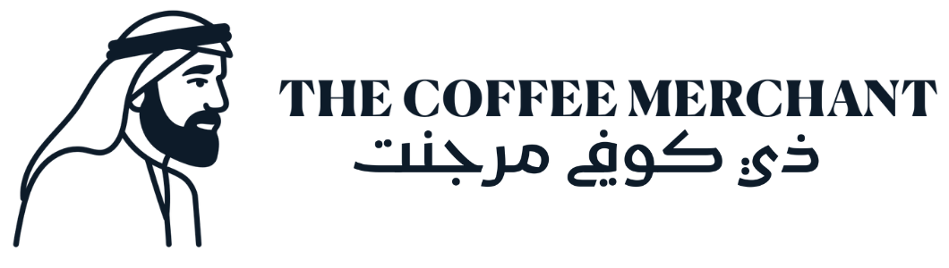 The Coffee Merchant