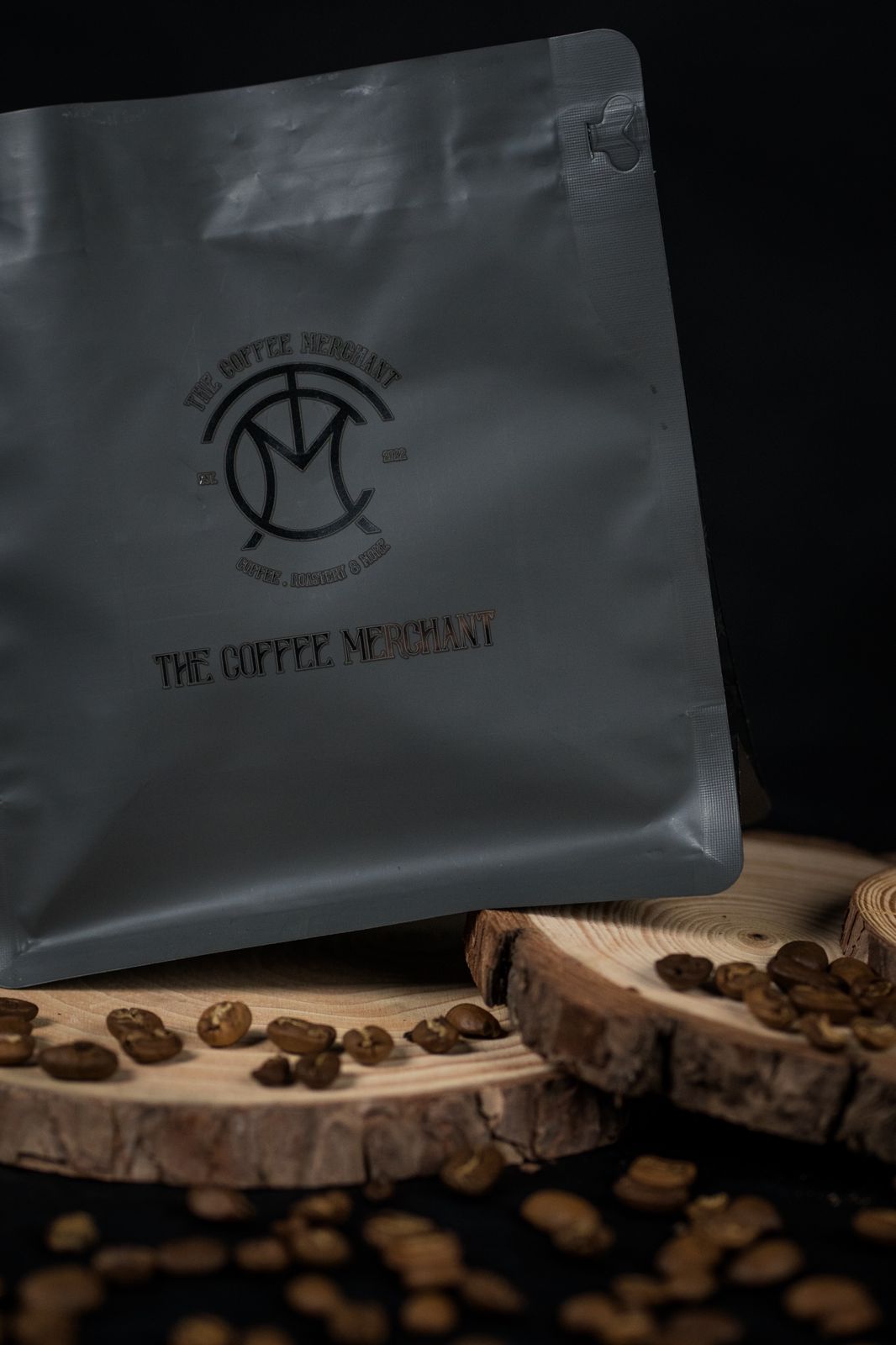 Speciality Coffee Beans